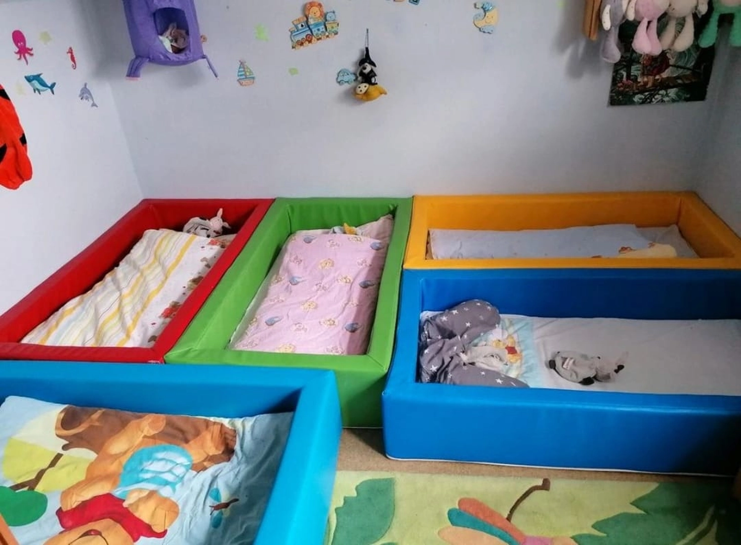 Tagesmutter, Tagesmutter Landauer Wichtelkiste, Kinderbetreuung, Betreuung, Kita, Babysitter, Kindertagespflege, Kleinkindbetreung, Landau